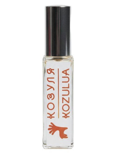 Aroma Karelia Kozulua (Козуля) fragrance bottle