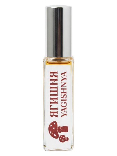 Aroma Karelia Yagishnya (Ягишня) fragrance bottle