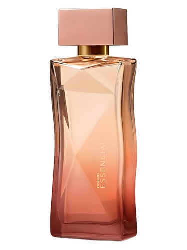 Natura Essencial Feminino fragrance bottle