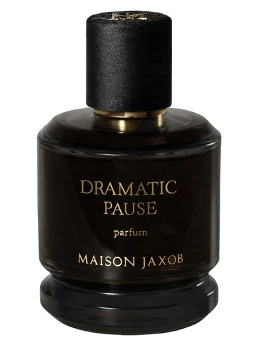 Maison Jaxob Dramatic Pause fragrance bottle
