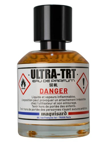 Maquisard Ultra-TRT
