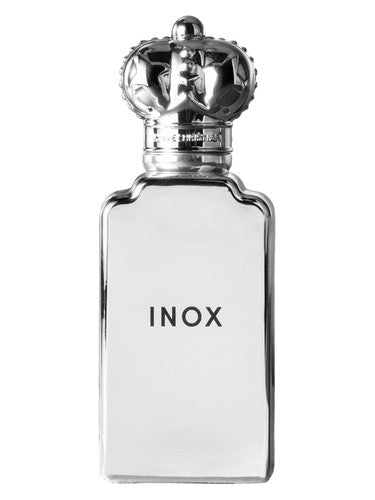 Clive Christian Inox fragrance bottle