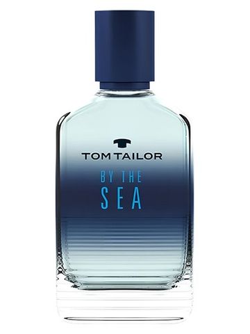 Tom Tailor By the Sea fragrance bottle