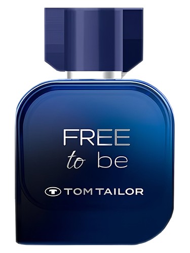 Tom Tailor Free To Be