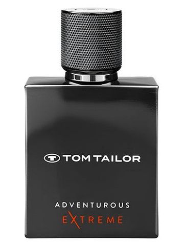 Tom Tailor Adventurous Extreme fragrance bottle