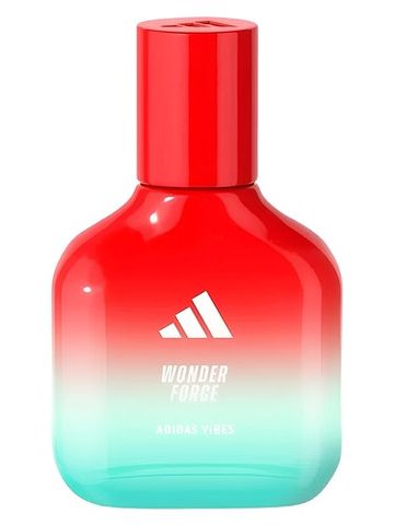 Adidas Wonder Force fragrance bottle