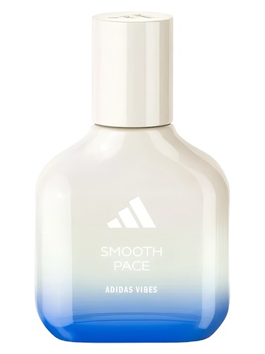 Adidas Smooth Pace fragrance bottle