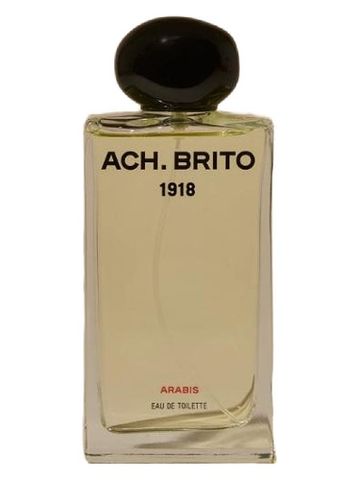 Ach. Brito Arabis fragrance bottle