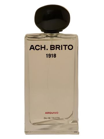 Ach. Brito Arquivo fragrance bottle