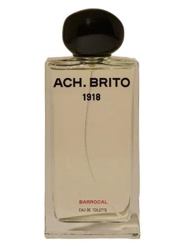 Ach. Brito Barrocal fragrance bottle