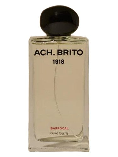 Ach. Brito Barrocal fragrance bottle