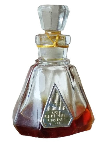 Северное сияние Северное сияние – Northern Lights fragrance bottle