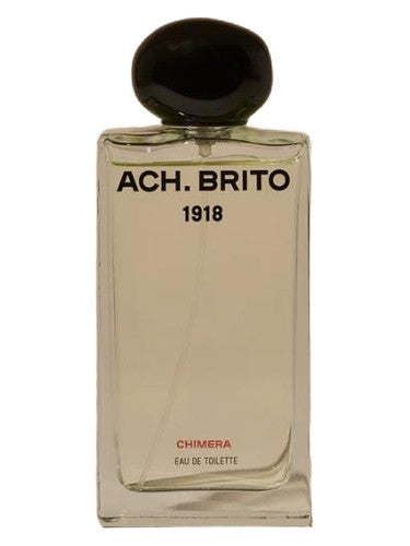 Ach. Brito Chimera fragrance bottle