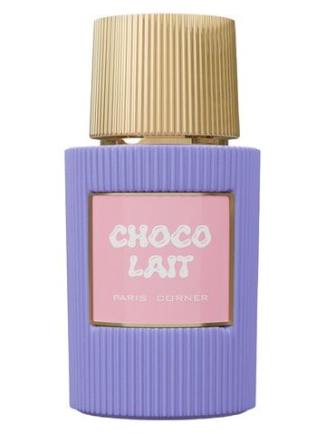 PARIS CORNER Chocolait fragrance bottle