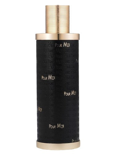 PourMoi The Way Women fragrance bottle
