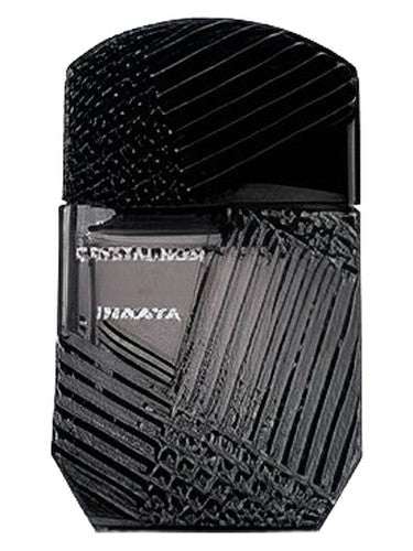 Inaaya Crystal Noir fragrance bottle
