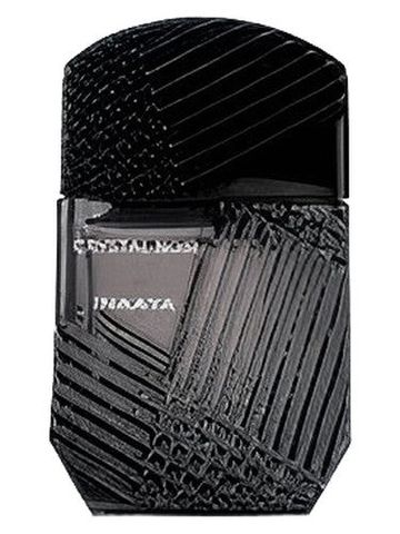 Inaaya Crystal Noir fragrance bottle