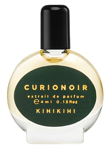 Curionoir Kihikihi