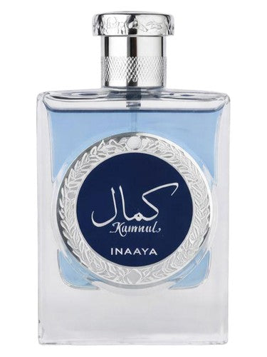 Inaaya Kamaal fragrance bottle
