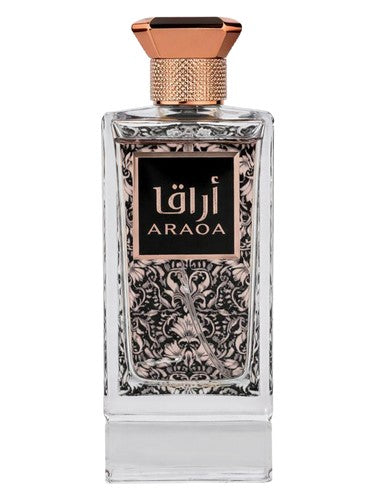 Inaaya Araqa fragrance bottle