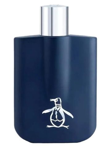 Original Penguin Denim fragrance bottle