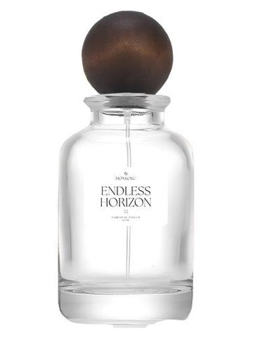 Monkoku Endless Horizon fragrance bottle