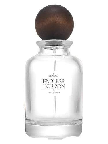 Monkoku Endless Horizon fragrance bottle