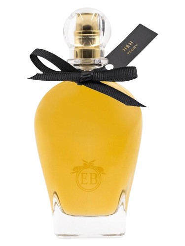 Eric Buterbaugh Florals HRH Peony fragrance bottle