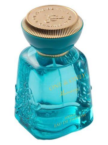 Charme de Vie One & Only Memory fragrance bottle