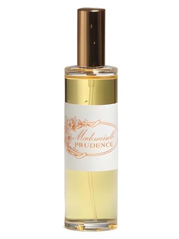 Prudence Paris Mademoiselle 2 fragrance bottle