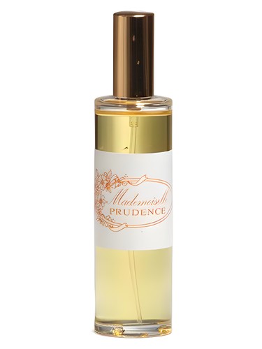 Prudence Paris Mademoiselle 2 fragrance bottle