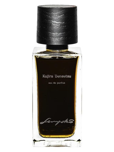 Senyokô Kujira Densetsu fragrance bottle