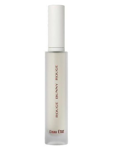 Rouge Bunny Rouge L'eau Etat fragrance bottle