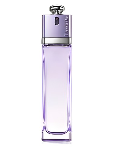 Dior Addict To Life fragrance bottle