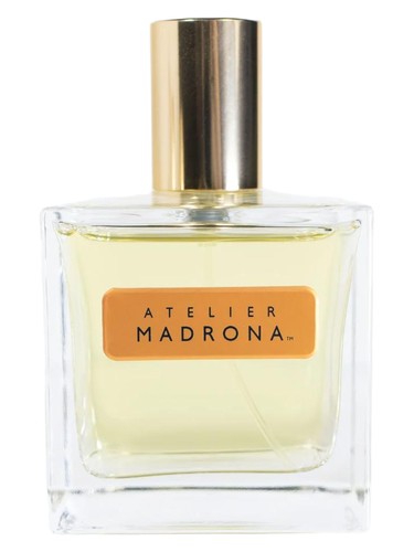 Atelier Madrona Venetian Mask fragrance bottle