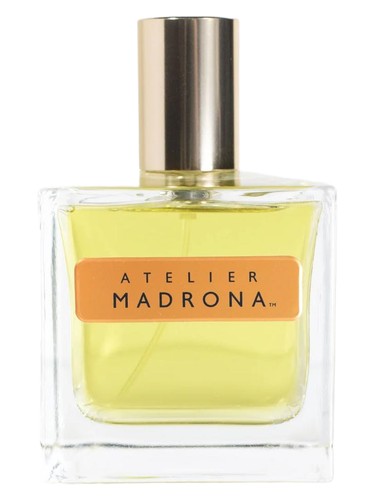 Atelier Madrona Beauty Water fragrance bottle