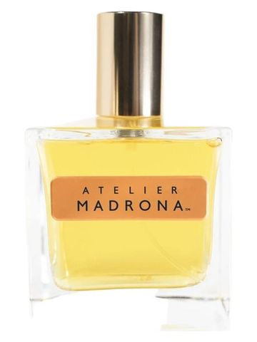 Atelier Madrona Eau de Fleurist fragrance bottle
