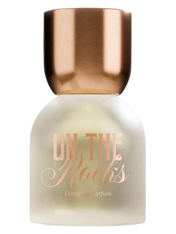 Mykonos On The Rocks fragrance bottle