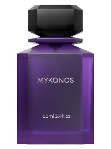 Mykonos Penthouse fragrance bottle