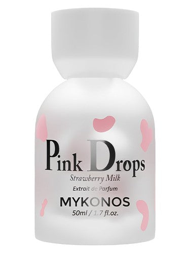 Mykonos Pink Drops