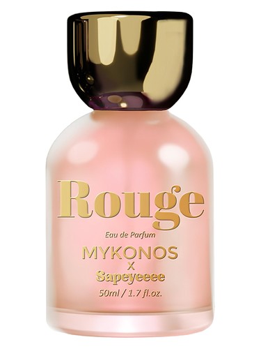 Mykonos Rouge