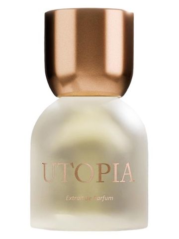 Mykonos Utopia fragrance bottle