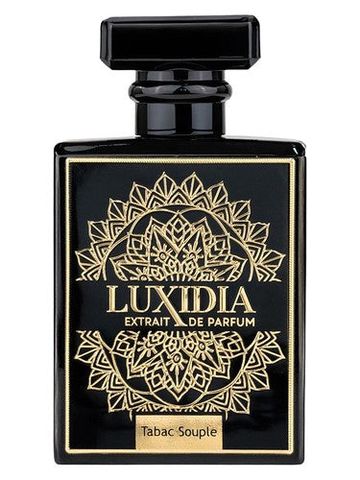 Luxidia Tabac Souple fragrance bottle
