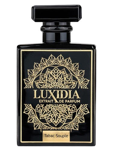 Luxidia Tabac Souple fragrance bottle