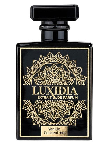 Luxidia Vanille Concentrée