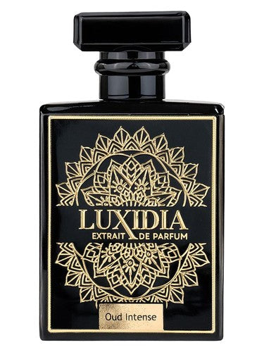 Luxidia Oud Intense