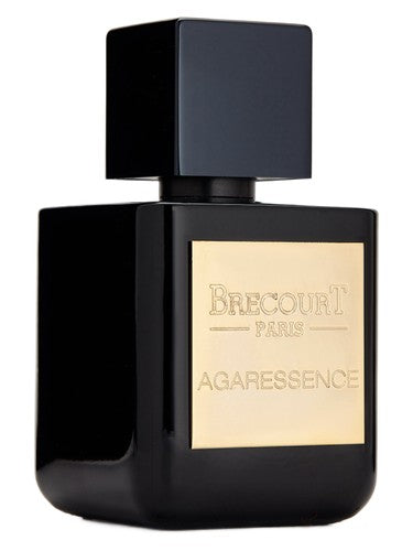 Brecourt Agaressence fragrance bottle
