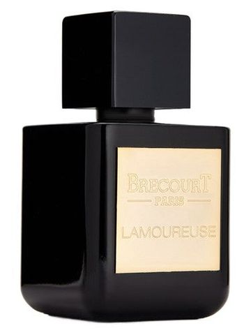Brecourt L’Amoureuse fragrance bottle