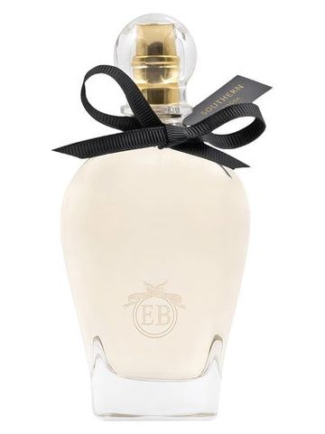 Eric Buterbaugh Florals Southern Mimosa fragrance bottle