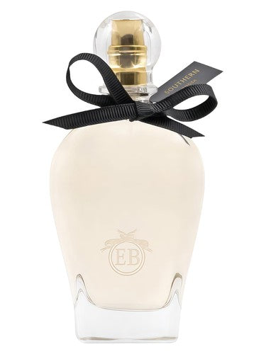 Eric Buterbaugh Florals Southern Mimosa fragrance bottle